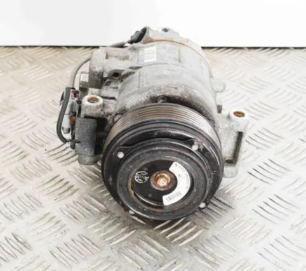 BMW 3 E90 E91 Air conditioning (A/C) compressor (pump)