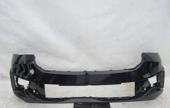 Skoda Fabia Mk4 (6VA) Front bumper 6VA807221