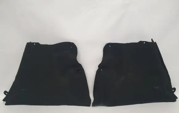 Dacia Sandero III Trunk/boot side trim panel PU4995