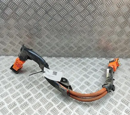 Ford Mustang Mach-E Other wiring loom LJ9814B322AE