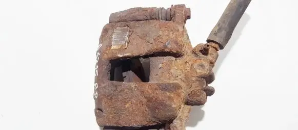 Peugeot 307 Front brake caliper