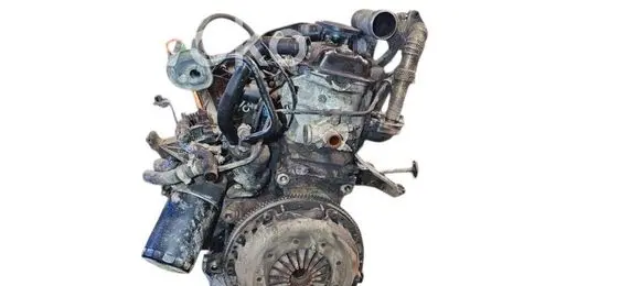 Volkswagen PASSAT B5 Engine AHU