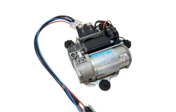 BMW X5 E53 Air suspension compressor/pump 4430200111 1082099 GP76A60
