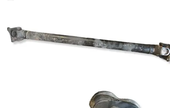 BMW 3 E90 E91 Front prop shaft 