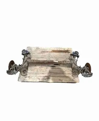 Citroen DS3 Rear subframe 5148W9