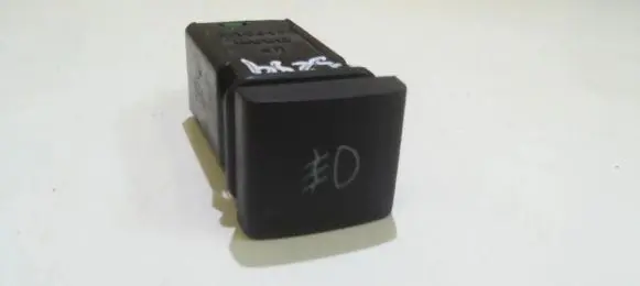 Saab 9-3 Ver1 Fog light switch 4409223