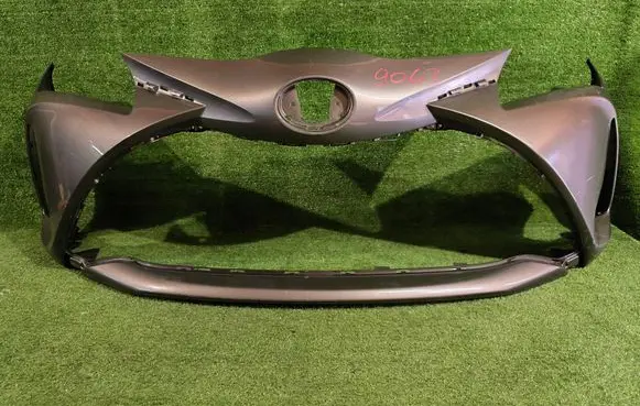 Toyota Yaris Front bumper 521190DA40