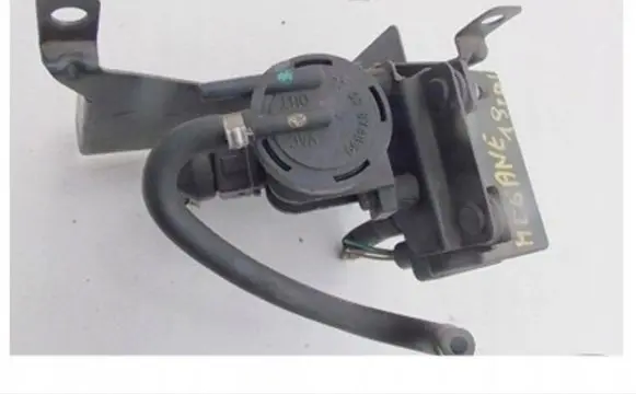 Renault Megane I Glow plug pre-heat relay RTP612