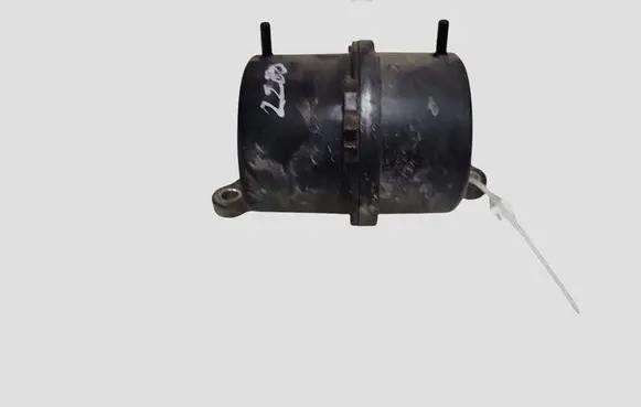 Mazda CX-7 Vacuum air tank