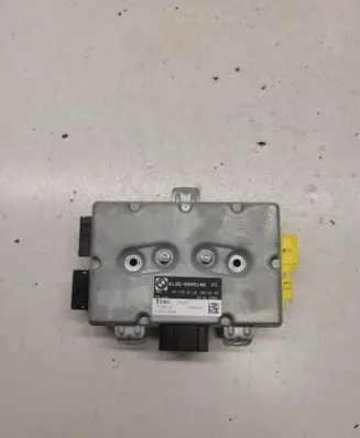 BMW 5 E60 E61 Door control unit/module 61356945146 6945146 2782B7