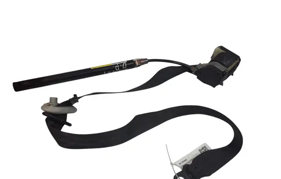 Ford Galaxy Front seatbelt 7M3857706 33023994
