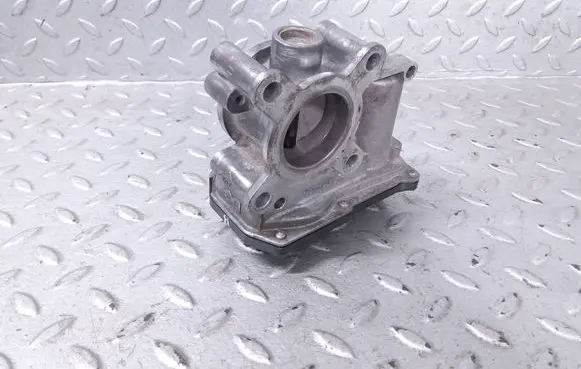 Nissan Pulsar Throttle valve 161206038R