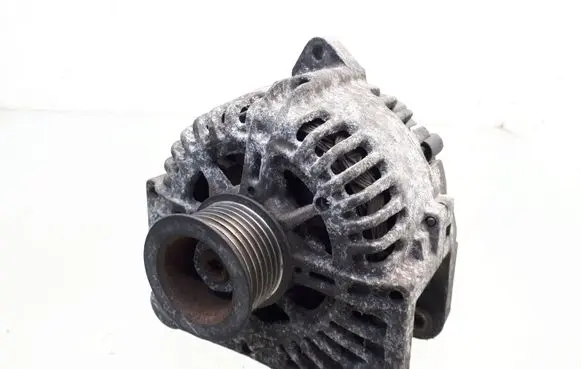 Renault Scenic II - Grand scenic II Generator/alternator 8200290215 403103379