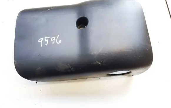 Seat Ibiza IV (6J,6P) Steering wheel column trim 6j0858559 960174001