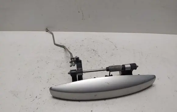 Dacia Lodgy Front door exterior handle 806063553R 806068777R