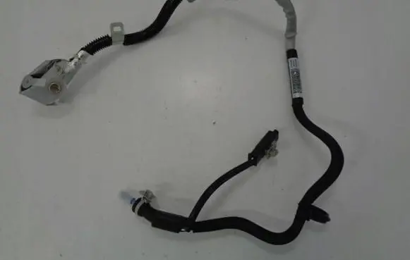 Citroen Berlingo AdBlue supply pipe 9826302080