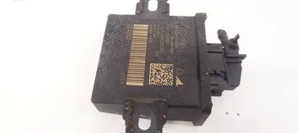 Light module LCM