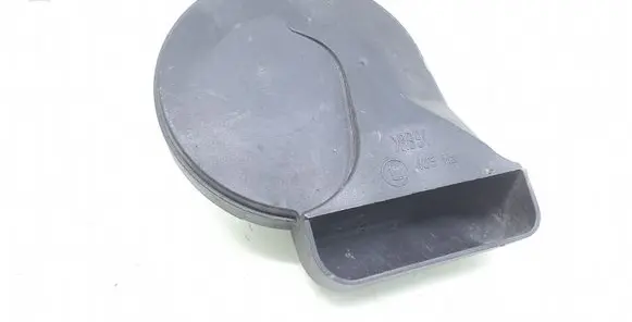 Volvo S60 Horn signal