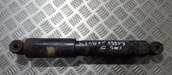 Renault Kangoo I Rear shock absorber/damper