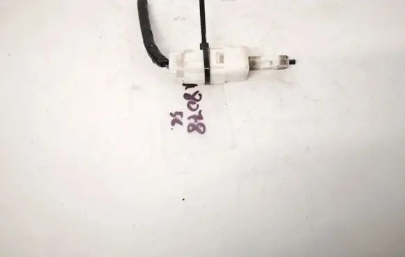 Honda FR-V Brake pedal sensor switch