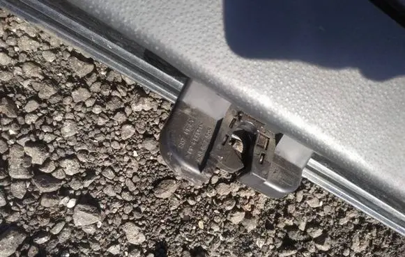 Seat Ibiza IV (6J,6P) Tailgate/trunk/boot lock/catch/latch