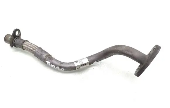 Ford Fiesta Turbo turbocharger oiling pipe/hose CM5G6K677HA