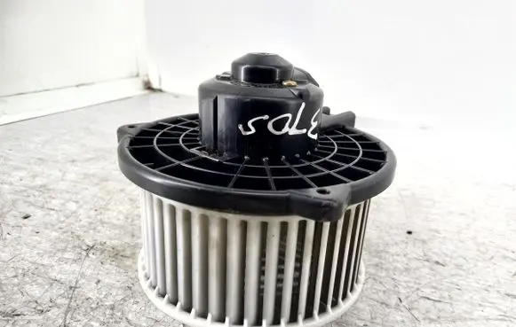 Mazda 2 Heater fan/blower 894000GJ8AA02312
