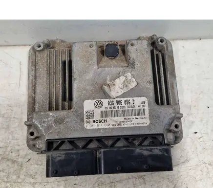 Engine control unit/module