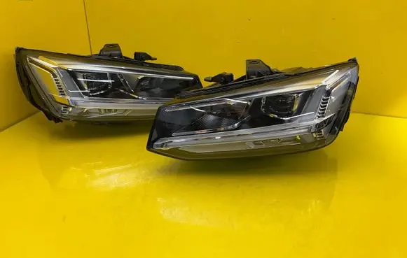 Audi SQ2 GA Headlight/headlamp 81A941033