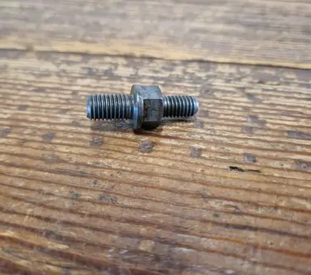 BMW Z3 E36 Nuts/bolts 11121718856 1718856
