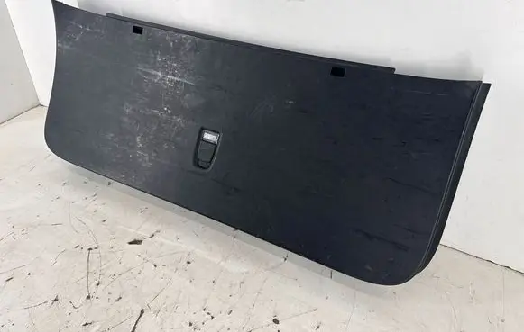 Tesla Model X Tailgate trim 103789950G