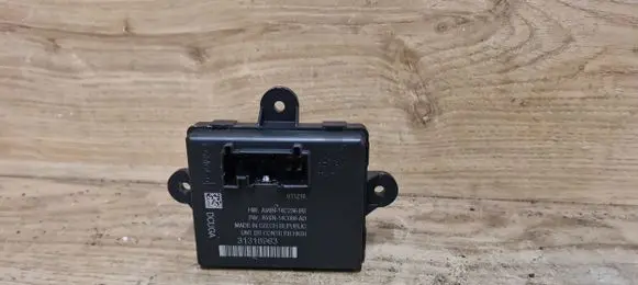 Volvo V60 Door control unit/module 31318963