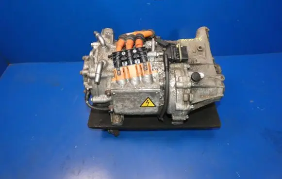 Volvo XC90 Electric car motor 32339097