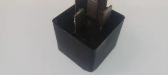 Ford Focus Other relay F0AB14B192AA