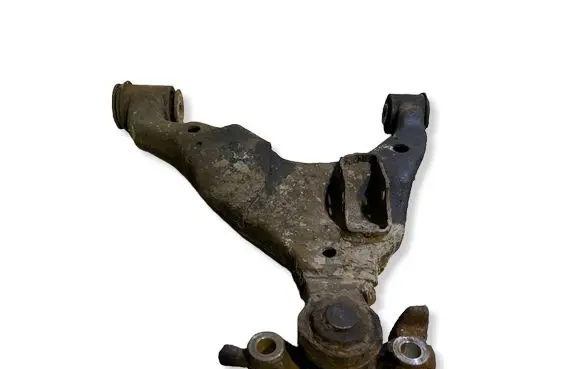 Toyota Land Cruiser (J120) Front lower control arm/wishbone 