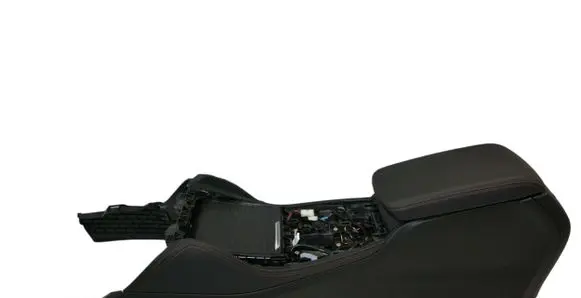 BMW X4 G02 Center console 51168074767 8074767