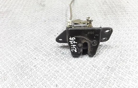 SsangYong Rodius Tailgate/trunk/boot lock/catch/latch