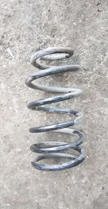 Renault Espace III Rear coil spring 