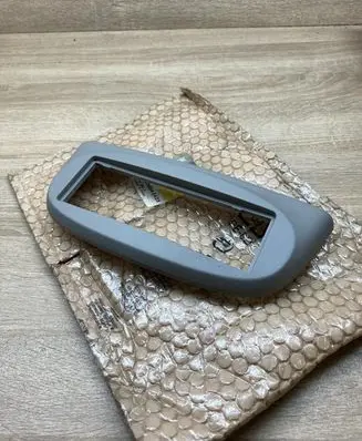 Renault Twingo II Radio/GPS head unit trim 8200541425