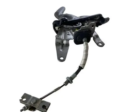 Ford Mustang VI Handbrake/parking brake lever assembly FR3C2780BJ