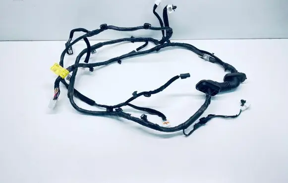 KIA Xceed Tailgate/trunk wiring harness 91650J7140
