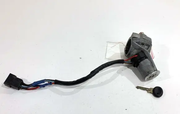 Daewoo Lublin Ignition lock 