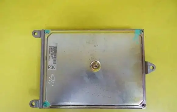 Honda Accord Engine ECU kit and lock set 37820P5RG31 37820-P5R-G31