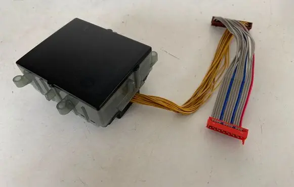 Audi A6 S6 C7 4G Head unit multimedia control 4G0919615B