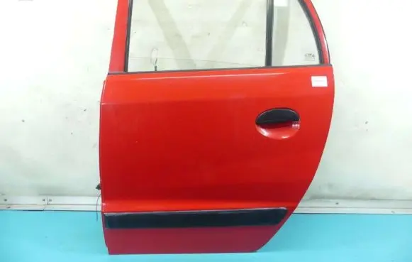Hyundai Atos Prime Rear door IMPRK1236355
