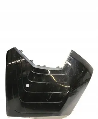 BMW iX Front bumper lower grill 9464183
