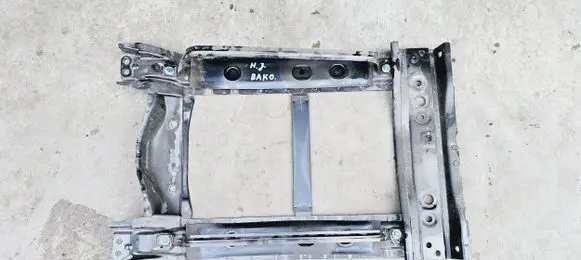 Honda Jazz IV GR Fuel tank mounting bracket T5AG0 MTE12A