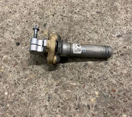 BMW 5 F10 F11 Steering column universal joint 6778135 0046778