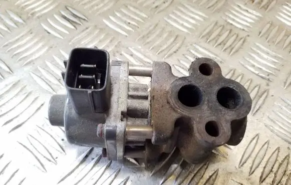 Subaru Forester SG EGR valve