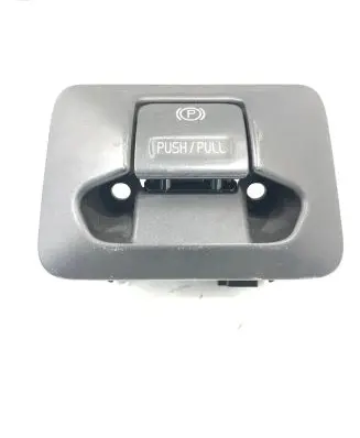 Volvo V70 Hand parking brake switch 30773539 08W30K
